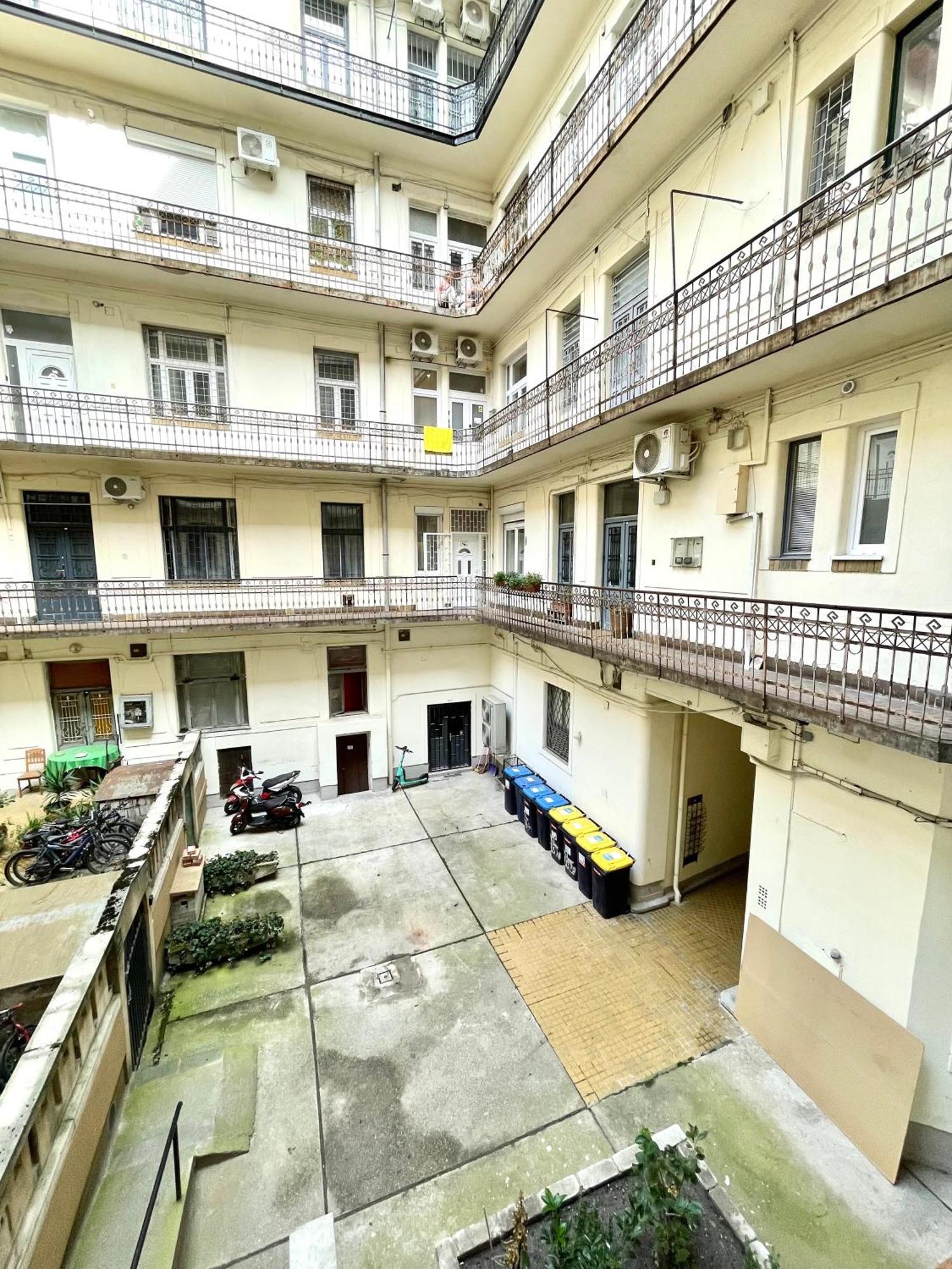 Relax Home With 2 Bedroom, 2 Bathroom For 6 People In The City Centre Free Coffee Будапешт Экстерьер фото