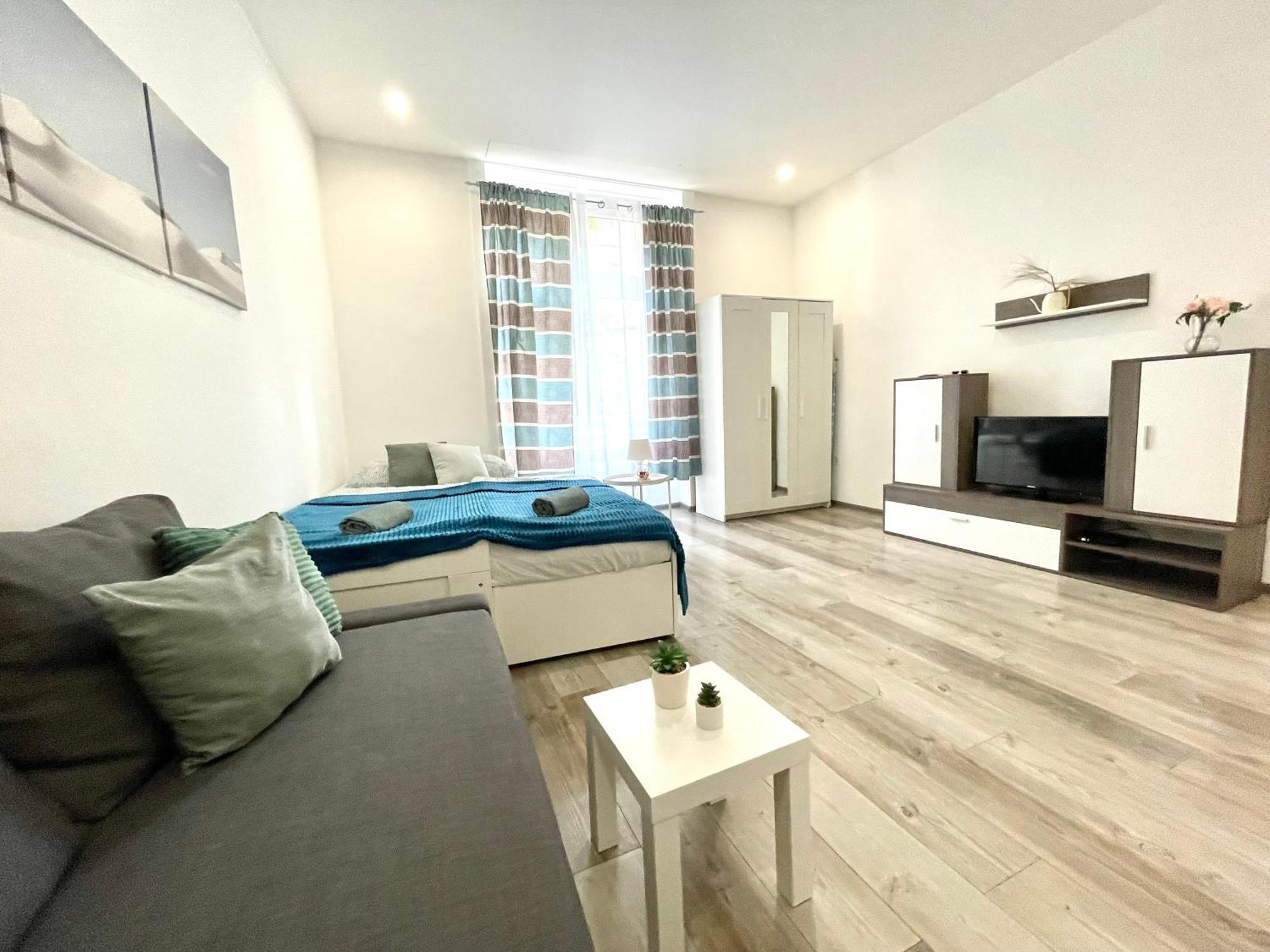 Relax Home With 2 Bedroom, 2 Bathroom For 6 People In The City Centre Free Coffee Будапешт Экстерьер фото