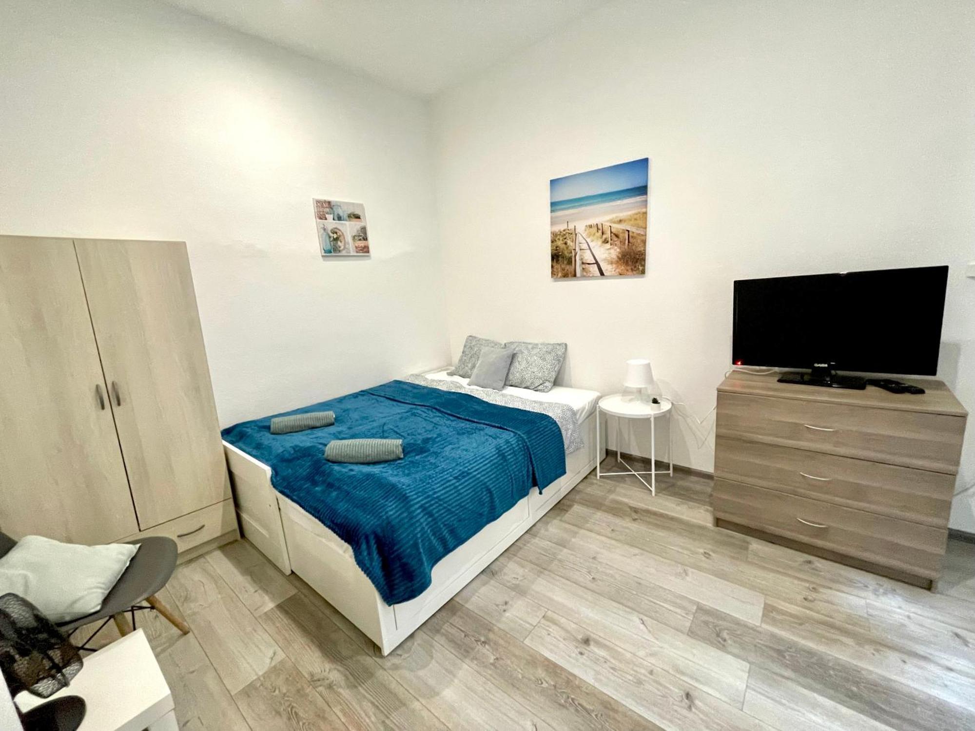 Relax Home With 2 Bedroom, 2 Bathroom For 6 People In The City Centre Free Coffee Будапешт Экстерьер фото