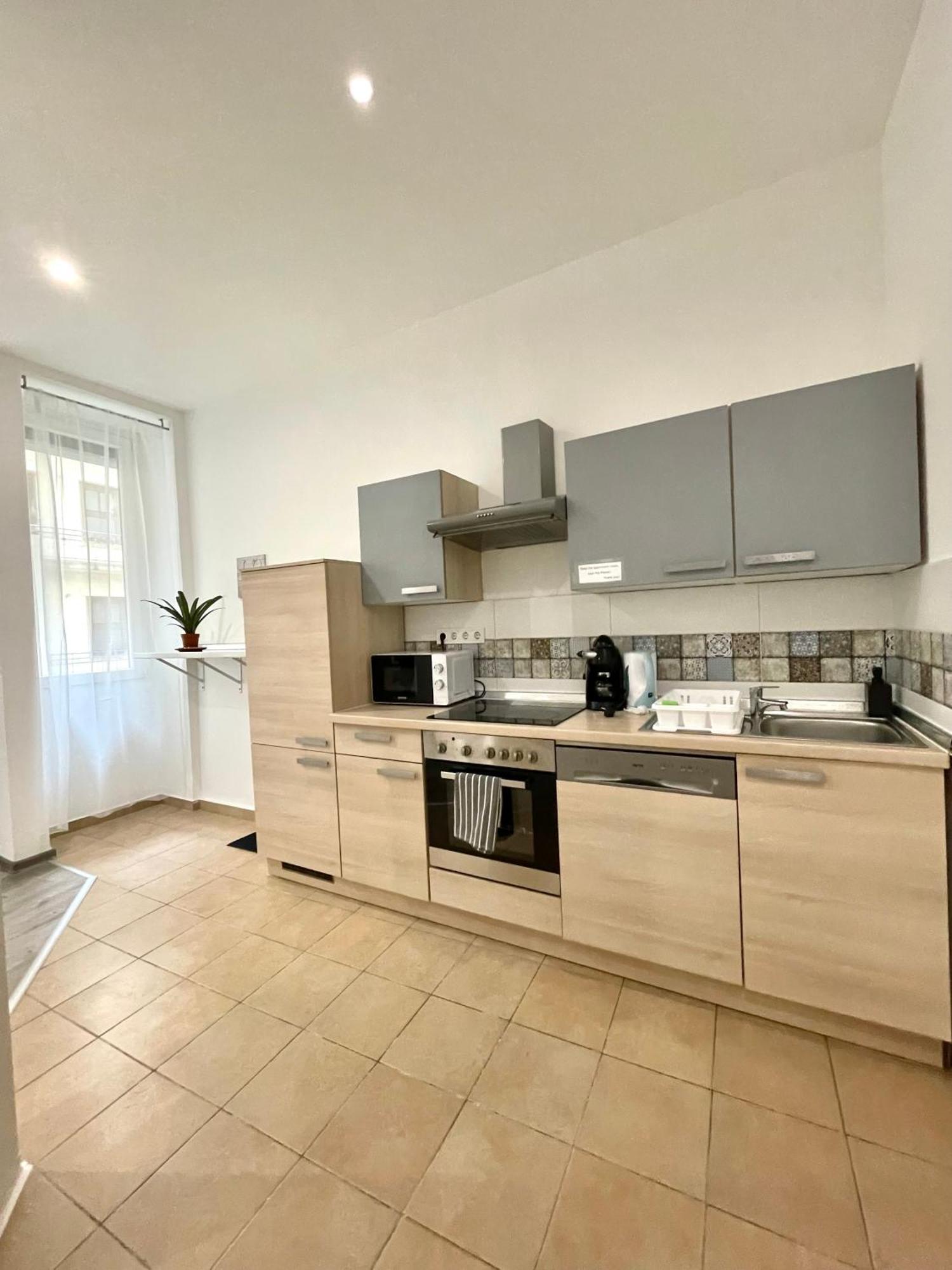 Relax Home With 2 Bedroom, 2 Bathroom For 6 People In The City Centre Free Coffee Будапешт Экстерьер фото