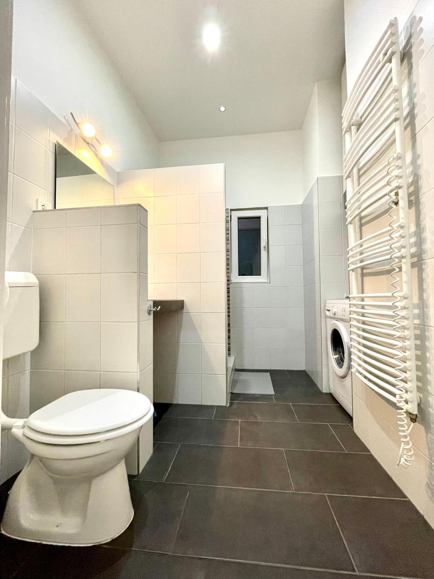 Relax Home With 2 Bedroom, 2 Bathroom For 6 People In The City Centre Free Coffee Будапешт Экстерьер фото